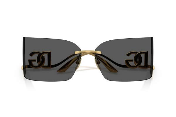 DOLCE GABBANA 2319 Γυαλια Ηλιου 
