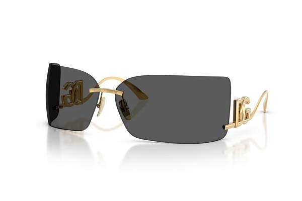DOLCE GABBANA 2319 Γυαλια Ηλιου 