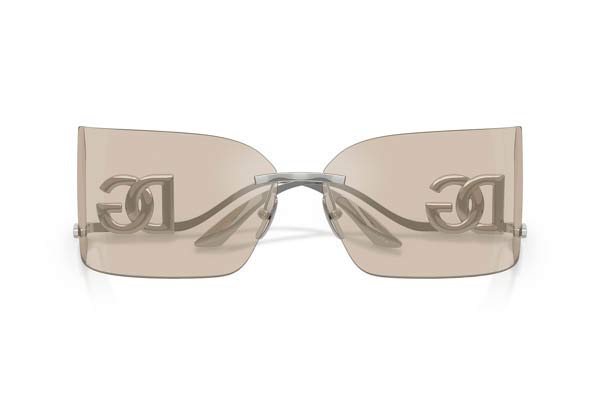 DOLCE GABBANA 2319 Γυαλια Ηλιου 