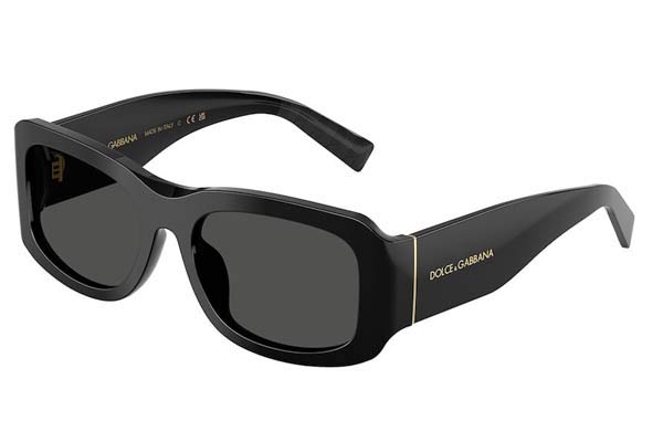 DOLCE GABBANA 4503 Γυαλια Ηλιου 