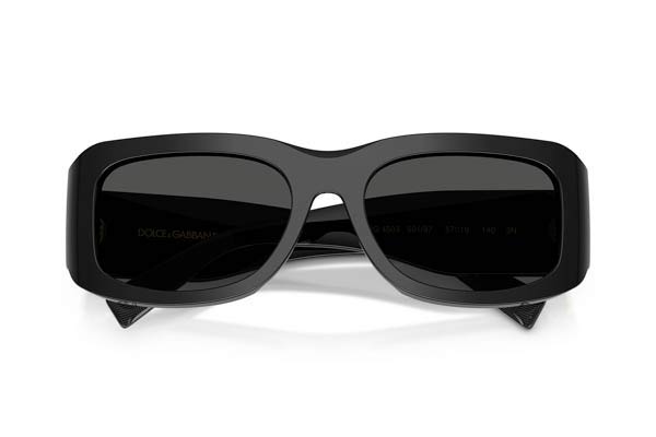 DOLCE GABBANA 4503 Γυαλια Ηλιου 