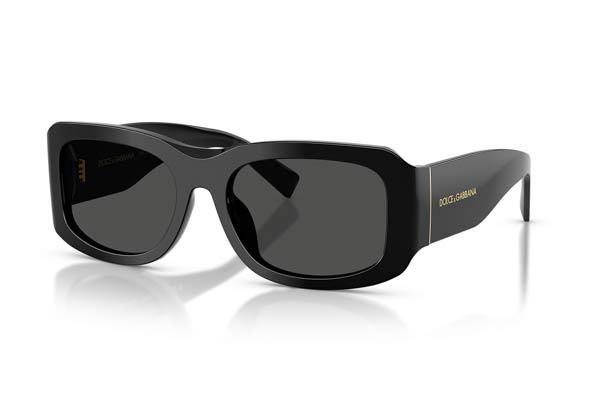 DOLCE GABBANA 4503 Γυαλια Ηλιου 
