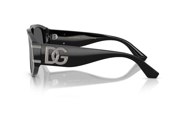 DOLCE GABBANA 4499 Γυαλια Ηλιου 