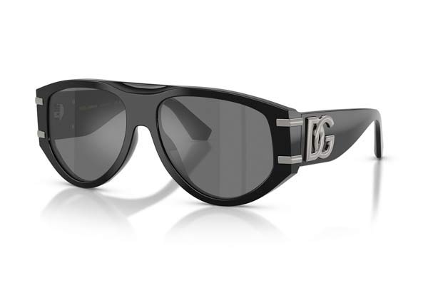 DOLCE GABBANA 4499 Γυαλια Ηλιου 