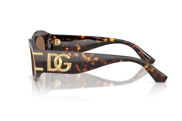 DOLCE GABBANA 4502 Γυαλια Ηλιου 