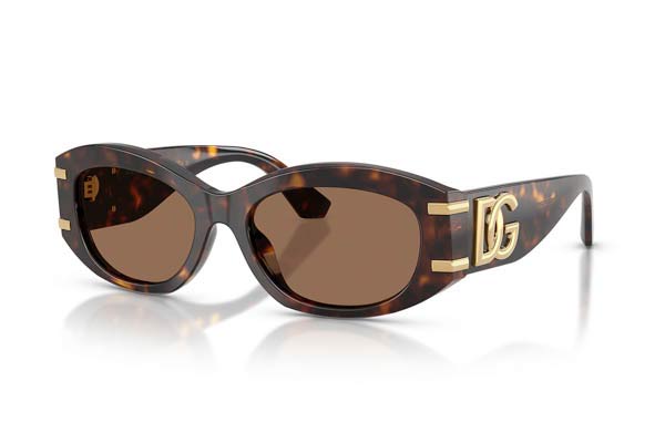 DOLCE GABBANA 4502 Γυαλια Ηλιου 