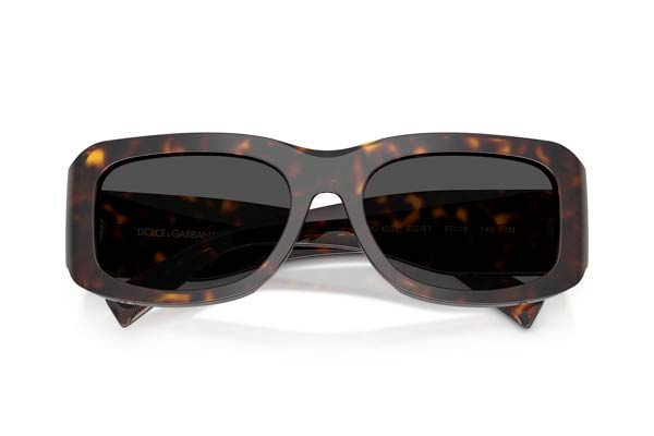 DOLCE GABBANA 4503 Γυαλια Ηλιου 