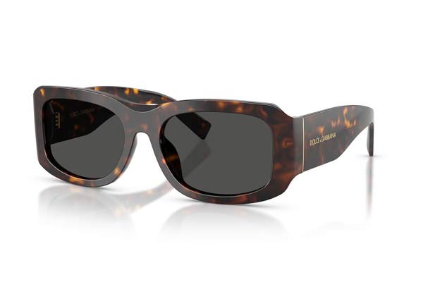 DOLCE GABBANA 4503 Γυαλια Ηλιου 