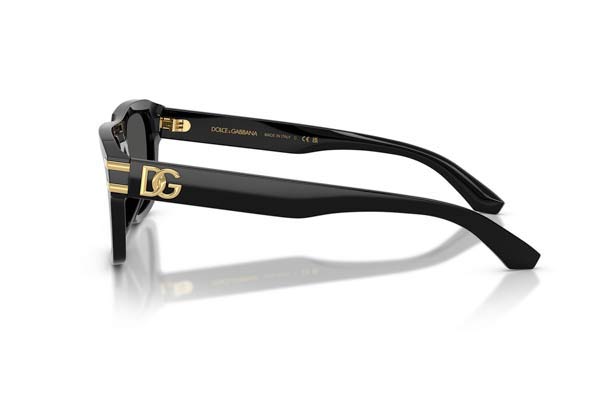 DOLCE GABBANA 4496 Γυαλια Ηλιου 