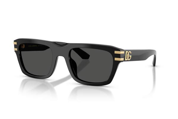 DOLCE GABBANA 4496 Γυαλια Ηλιου 