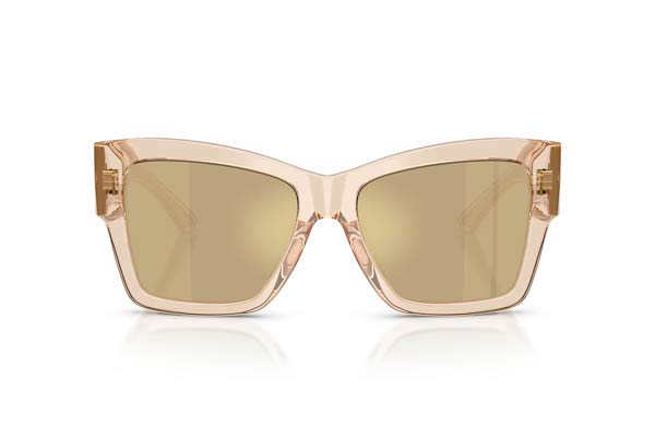 DOLCE GABBANA 4493 Γυαλια Ηλιου 