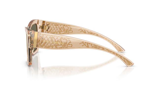 DOLCE GABBANA 4493 Γυαλια Ηλιου 