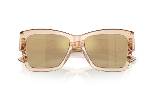 DOLCE GABBANA 4493 Γυαλια Ηλιου 