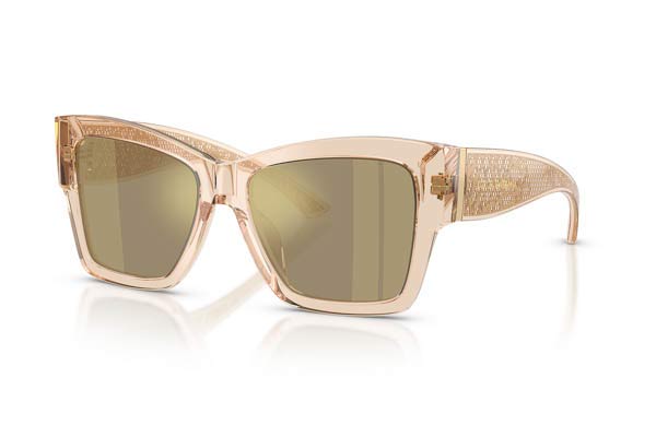DOLCE GABBANA 4493 Γυαλια Ηλιου 