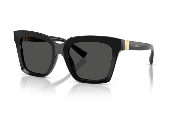 DOLCE GABBANA 4498 Γυαλια Ηλιου 