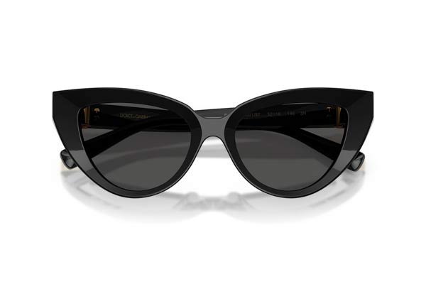 DOLCE GABBANA 4497 Γυαλια Ηλιου 