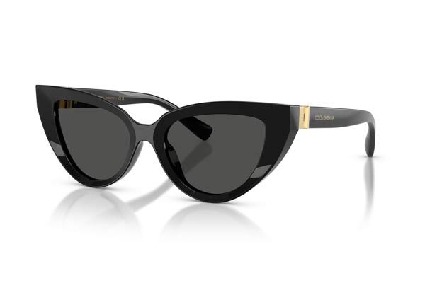 DOLCE GABBANA 4497 Γυαλια Ηλιου 