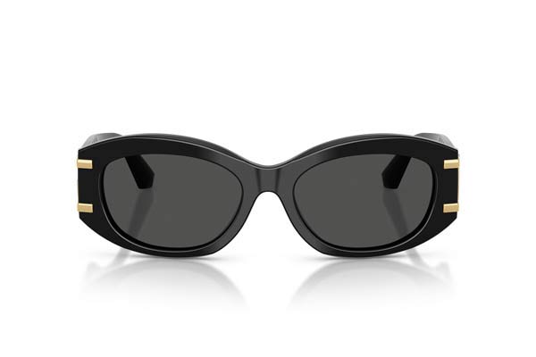 DOLCE GABBANA 4502 Γυαλια Ηλιου 