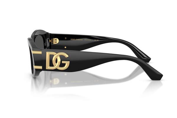 DOLCE GABBANA 4502 Γυαλια Ηλιου 