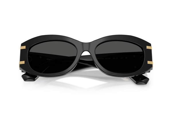 DOLCE GABBANA 4502 Γυαλια Ηλιου 