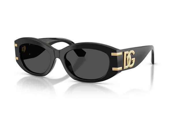DOLCE GABBANA 4502 Γυαλια Ηλιου 