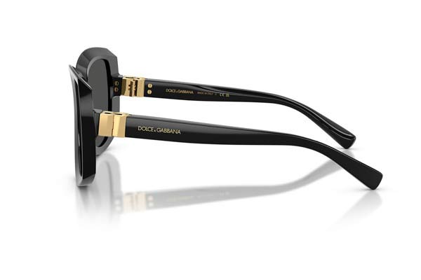 DOLCE GABBANA 4495 Γυαλια Ηλιου 