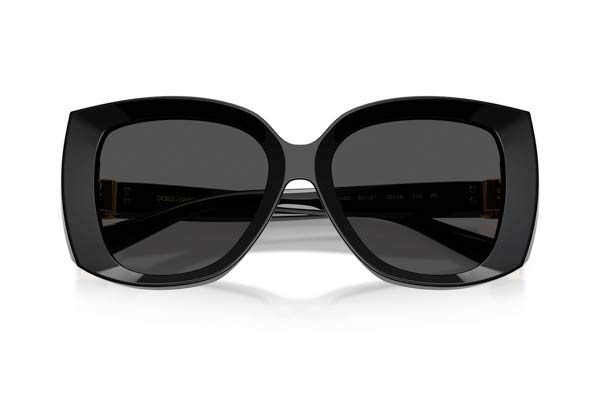 DOLCE GABBANA 4495 Γυαλια Ηλιου 
