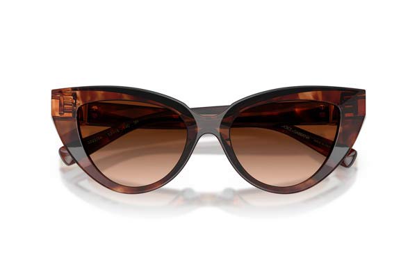 DOLCE GABBANA 4497 Γυαλια Ηλιου 