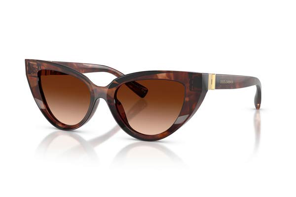 DOLCE GABBANA 4497 Γυαλια Ηλιου 