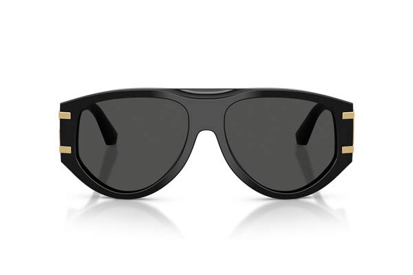 DOLCE GABBANA 4499 Γυαλια Ηλιου 