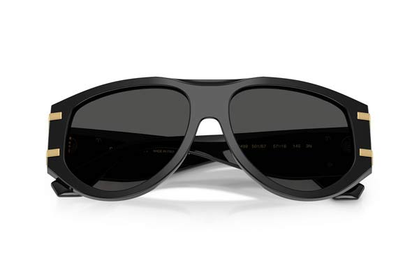 DOLCE GABBANA 4499 Γυαλια Ηλιου 