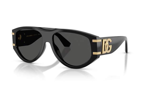 DOLCE GABBANA 4499 Γυαλια Ηλιου 