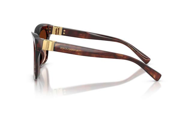 DOLCE GABBANA 4498 Γυαλια Ηλιου 