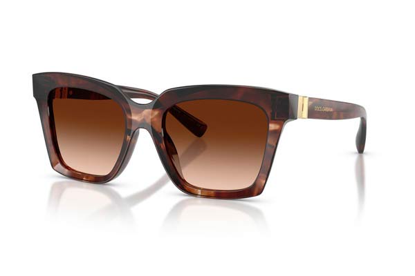 DOLCE GABBANA 4498 Γυαλια Ηλιου 