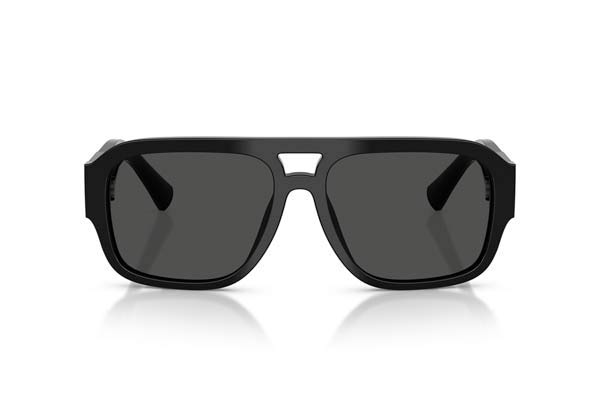 DOLCE GABBANA 4506 Γυαλια Ηλιου 