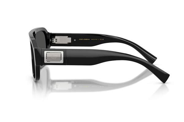 DOLCE GABBANA 4506 Γυαλια Ηλιου 