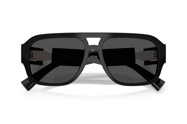 DOLCE GABBANA 4506 Γυαλια Ηλιου 