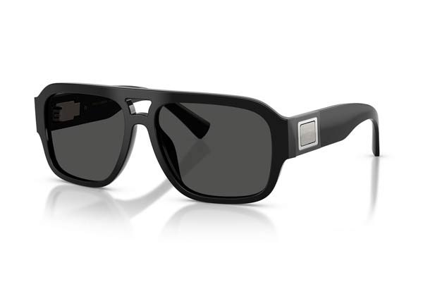 DOLCE GABBANA 4506 Γυαλια Ηλιου 