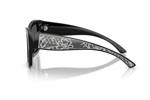DOLCE GABBANA 4493 Γυαλια Ηλιου 