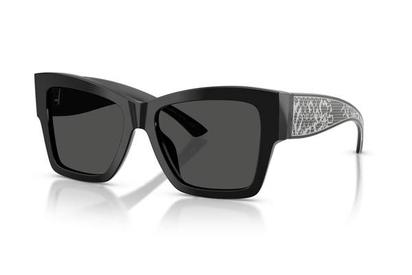 DOLCE GABBANA 4493 Γυαλια Ηλιου 