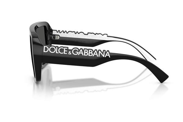 DOLCE GABBANA 6204 Γυαλια Ηλιου 