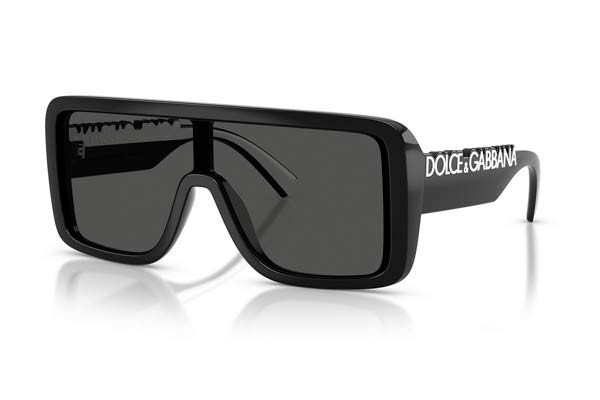 DOLCE GABBANA 6204 Γυαλια Ηλιου 