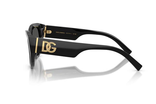 DOLCE GABBANA 4514 Γυαλια Ηλιου 