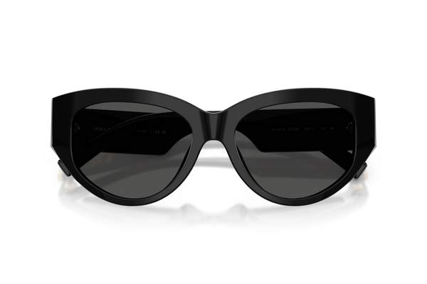 DOLCE GABBANA 4514 Γυαλια Ηλιου 