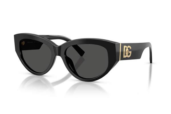 DOLCE GABBANA 4514 Γυαλια Ηλιου 