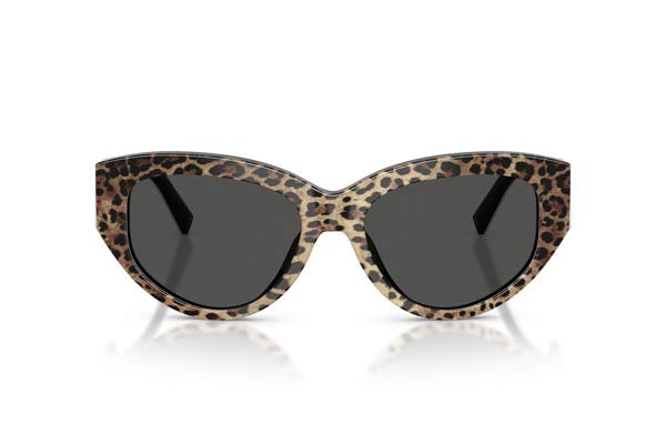 DOLCE GABBANA 4514 Γυαλια Ηλιου 
