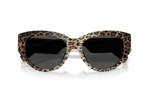 DOLCE GABBANA 4514 Γυαλια Ηλιου 