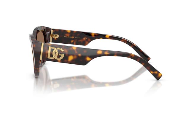 DOLCE GABBANA 4514 Γυαλια Ηλιου 