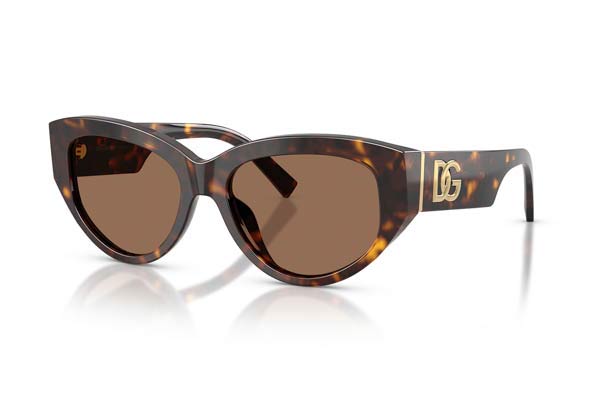 DOLCE GABBANA 4514 Γυαλια Ηλιου 