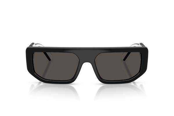 DOLCE GABBANA 6203 Γυαλια Ηλιου 